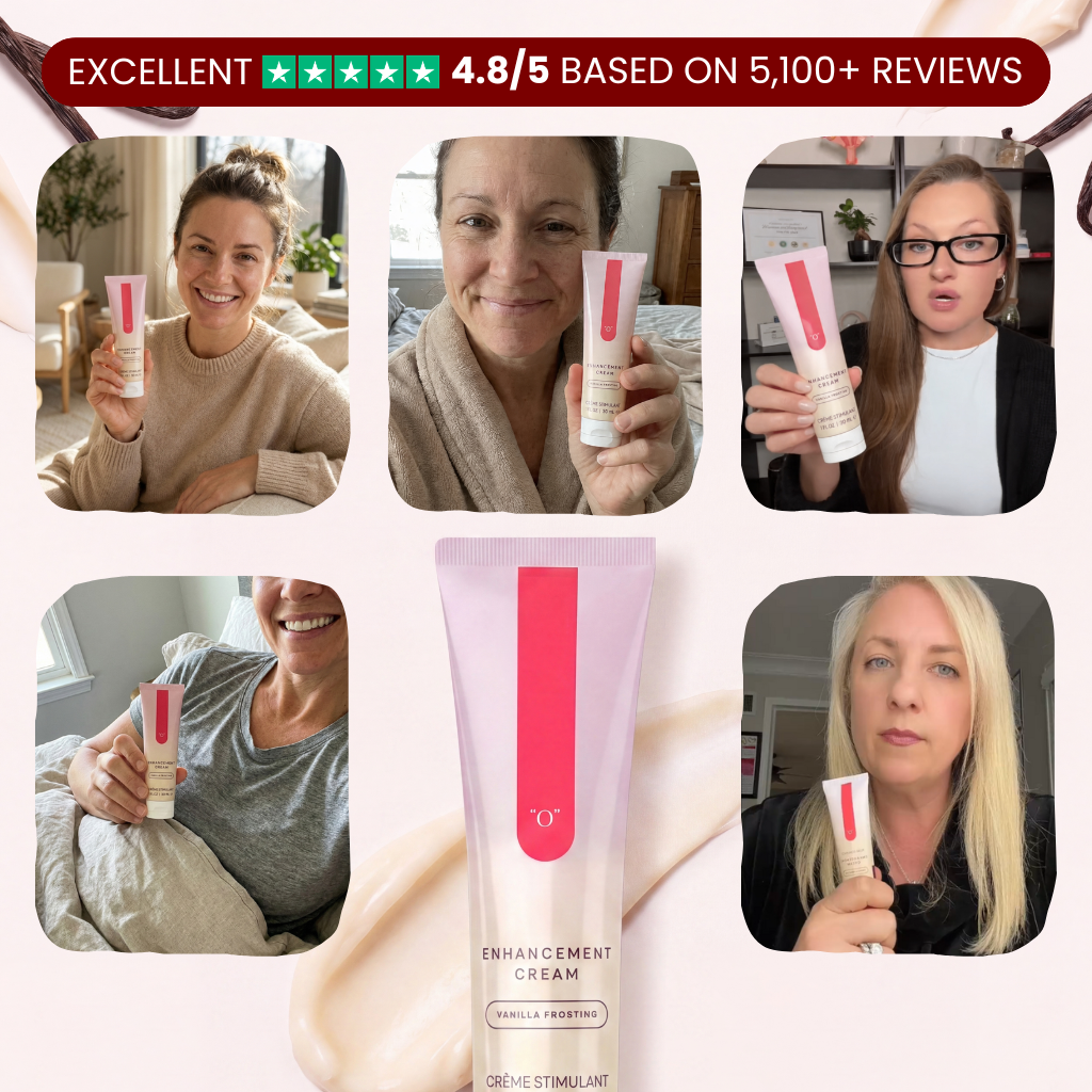 Real customers with OhMinx